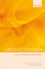 Image for Abstractionism