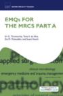 Image for EMQs for the MRCS Part A