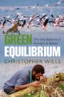 Image for Green Equilibrium