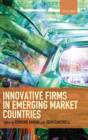 Image for Innovative Firms in Emerging Market Countries