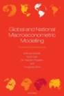 Image for Global and National Macroeconometric Modelling