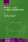 Image for Political Leaders and Democratic Elections
