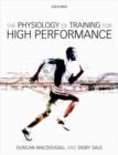 Image for The Physiology of Training for High Performance