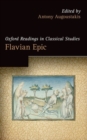 Image for Flavian Epic