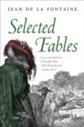 Image for Selected fables