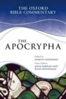 Image for The Apocrypha