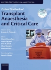 Image for Oxford Textbook of Transplant Anaesthesia and Critical Care