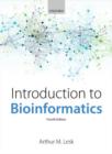 Image for Introduction to bioinformatics