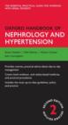 Image for Oxford Handbook of Nephrology and Hypertension
