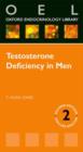 Image for Testosterone deficiency in men