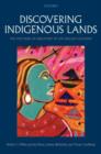 Image for Discovering Indigenous Lands