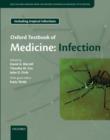 Image for Oxford Textbook of Medicine: Infection