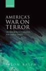 Image for America&#39;s war on terror  : the state of the 9/11 exception from Bush to Obama
