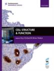 Image for Cell struction &amp; function