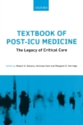 Image for Textbook of Post-ICU Medicine: The Legacy of Critical Care