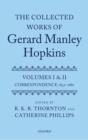 Image for Gerard Manley Hopkins: Correspondence