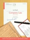 Image for Company Law Concentrate