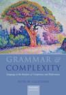 Image for Grammar &amp; Complexity