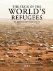 Image for The state of the world&#39;s refugees 2012  : in search of solidarity