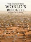 Image for The State of the World&#39;s Refugees 2012