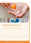 Image for Pharmaceutics  : the science of medicine design