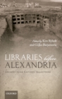 Image for Libraries before Alexandria  : ancient Near Eastern traditions