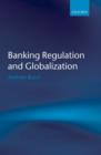 Image for Banking Regulation and Globalization