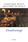 Image for Disadvantage