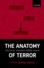Image for The Anatomy of Terror