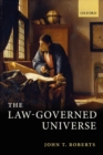 Image for The law-governed universe