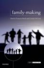 Image for Family-making  : contemporary ethical challenges