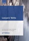 Image for Lawyers&#39; Skills