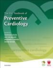 Image for The ESC Textbook of Preventive Cardiology