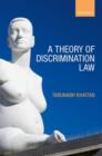 Image for A Theory of Discrimination Law