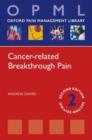 Image for Cancer-related Breakthrough Pain