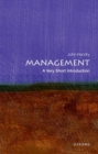 Image for Management  : a very short introduction
