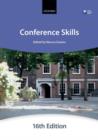 Image for Conference Skills