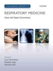Image for Challenging concepts in respiratory medicine