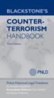 Image for Blackstone&#39;s Counter-Terrorism Handbook