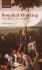 Image for Bounded Thinking