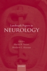 Image for Landmark Papers in Neurology