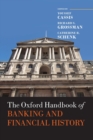 Image for The Oxford Handbook of Banking and Financial History