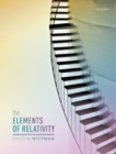 Image for The elements of relativity