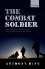 Image for The Combat Soldier