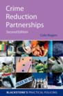 Image for Crime reduction partnerships
