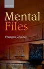 Image for Mental Files