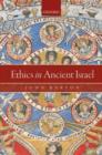 Image for Ethics in Ancient Israel