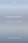 Image for Corrective Justice