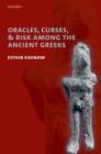 Image for Oracles, Curses, and Risk Among the Ancient Greeks