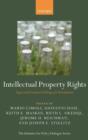 Image for Intellectual Property Rights : Legal and Economic Challenges for Development